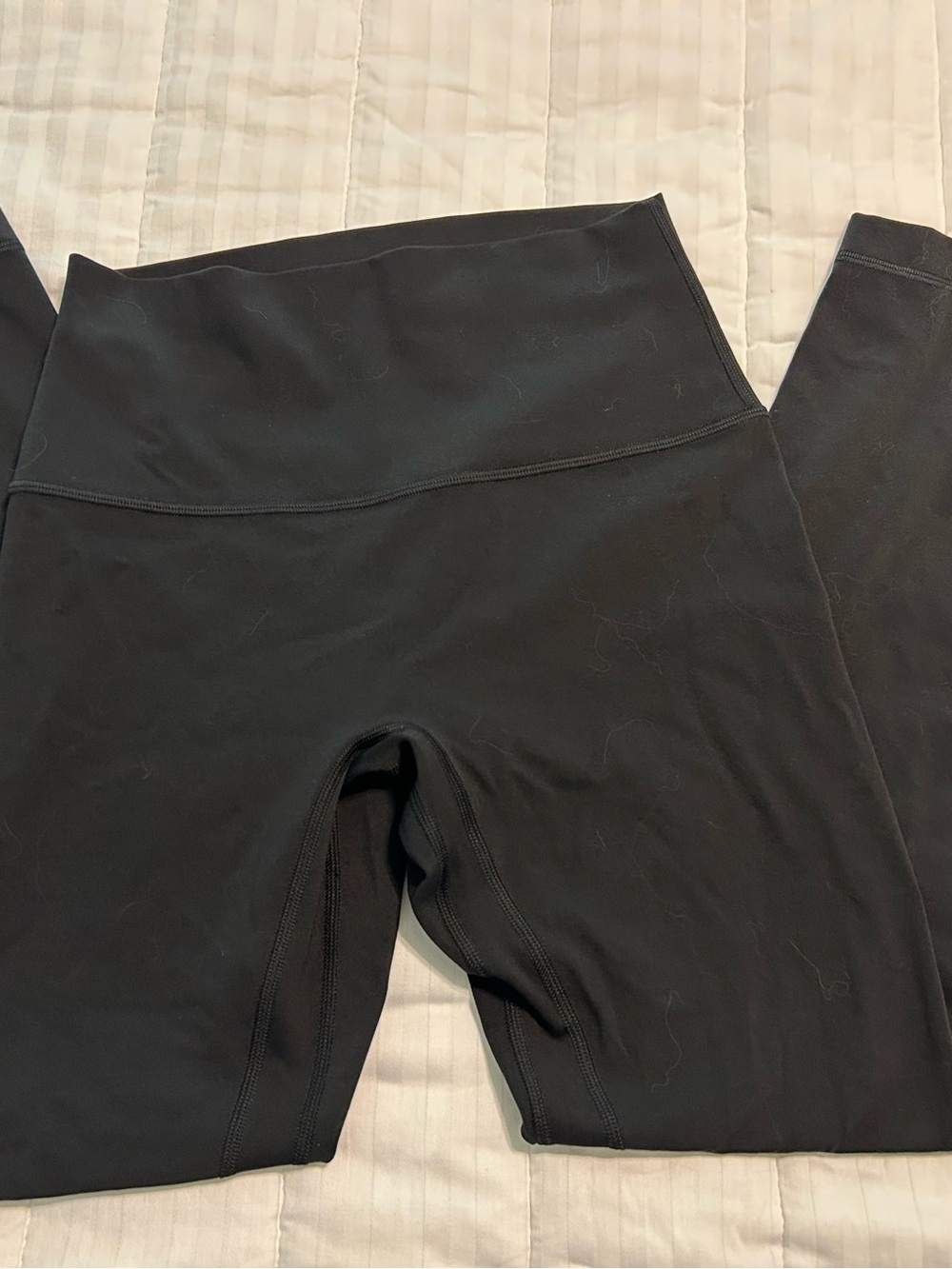 lululemon Align No Line High-Waist 25” Leggings (NWOT) - Picture 7 of 7
